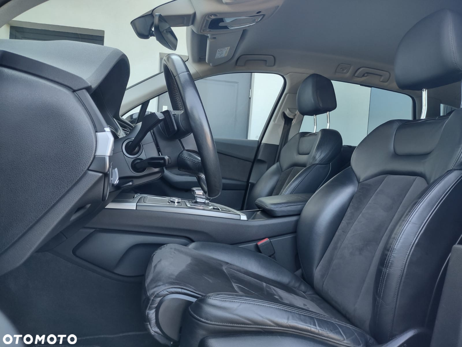 Audi Q7 45 TDI Quattro Tiptronic - 20