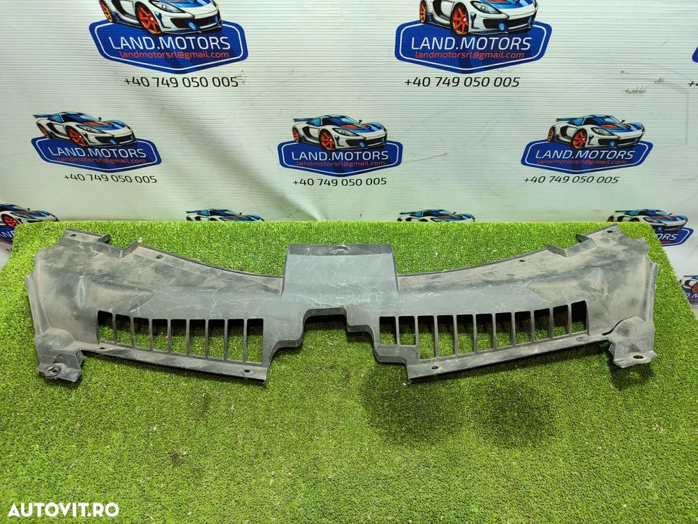 ORNAMENT SUPERIOR RADIATOR OPEL ANTARA 2.2 DIESEL 2016 COD OEM 95189694 / 2012-2017 - 1