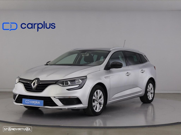 Renault Mégane 1.3 TCe Limited