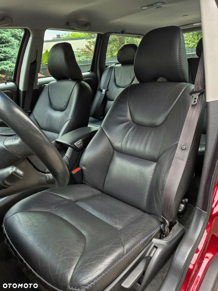 Volvo XC 70 AWD Summum - 21