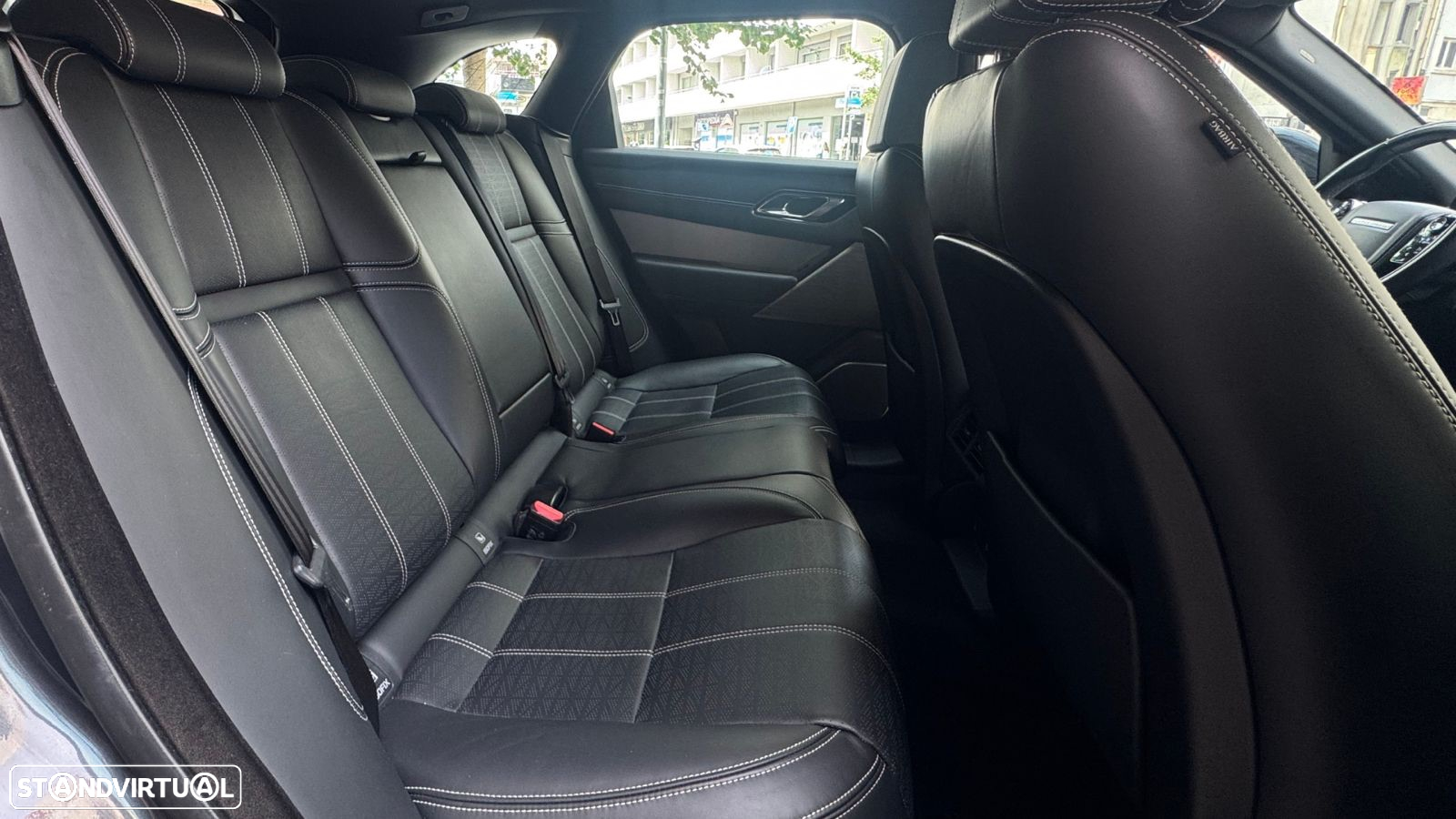 Land Rover Range Rover Velar 2.0 D R-Dynamic S - 18