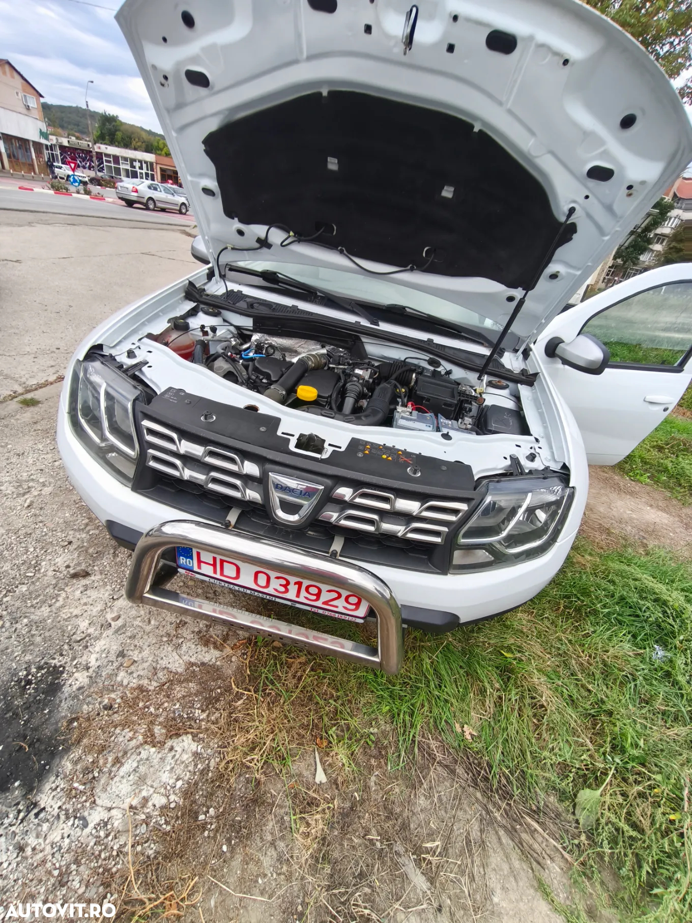 Dacia Duster dCi 110 FAP 4x4 Prestige - 7