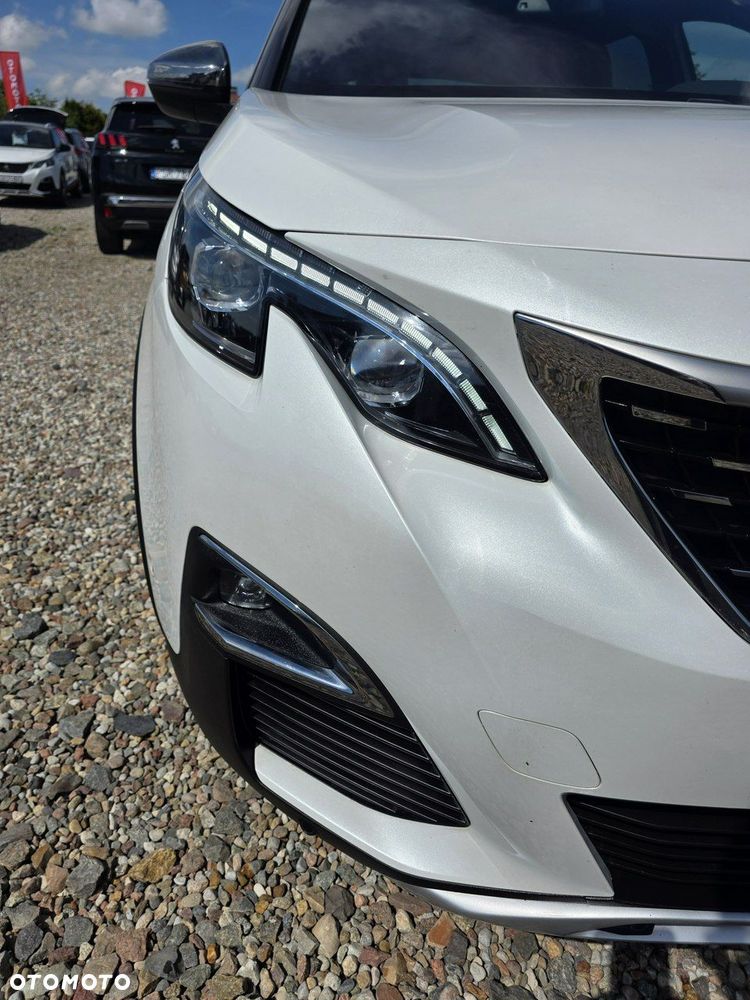 Peugeot 3008 - 13