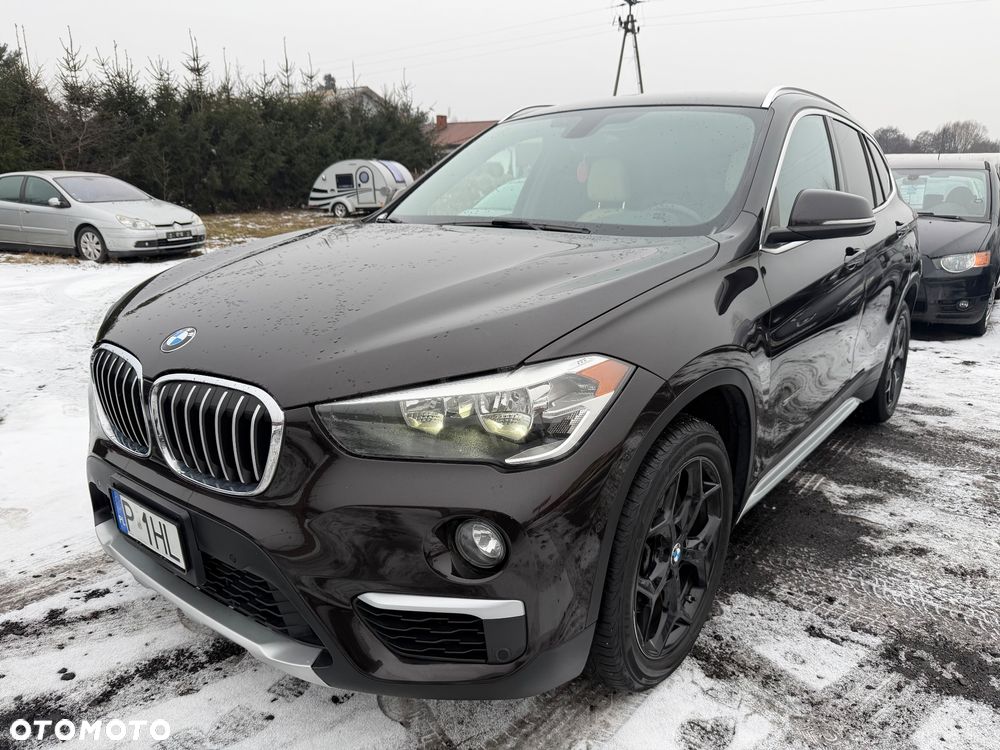 BMW X1 - 2