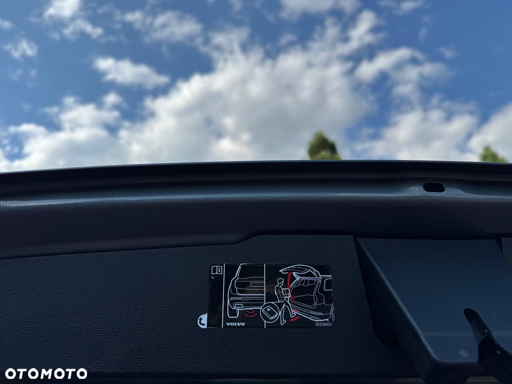 Volvo V60 T6 AWD Recharge Geartronic Inscription - 11