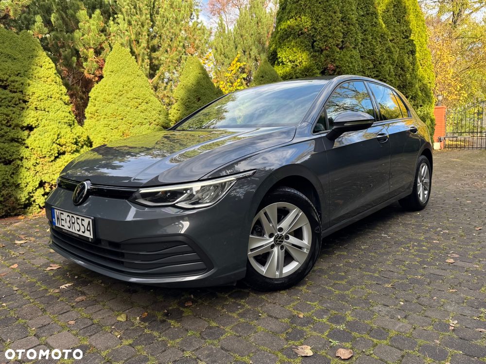 Volkswagen Golf VIII 1.5 TSI EVO Life - 40
