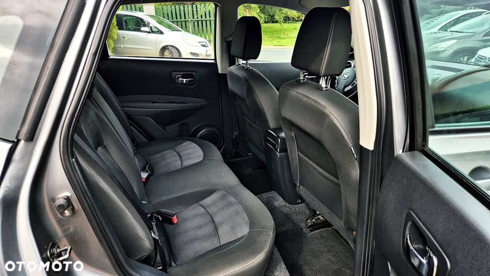Nissan Qashqai 1.6 Tekna - 31