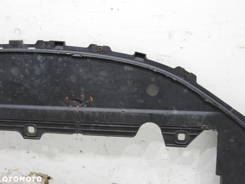 OSŁONA POD ZDERZAK PRZÓD VOLVO V70 III LIFT - 5