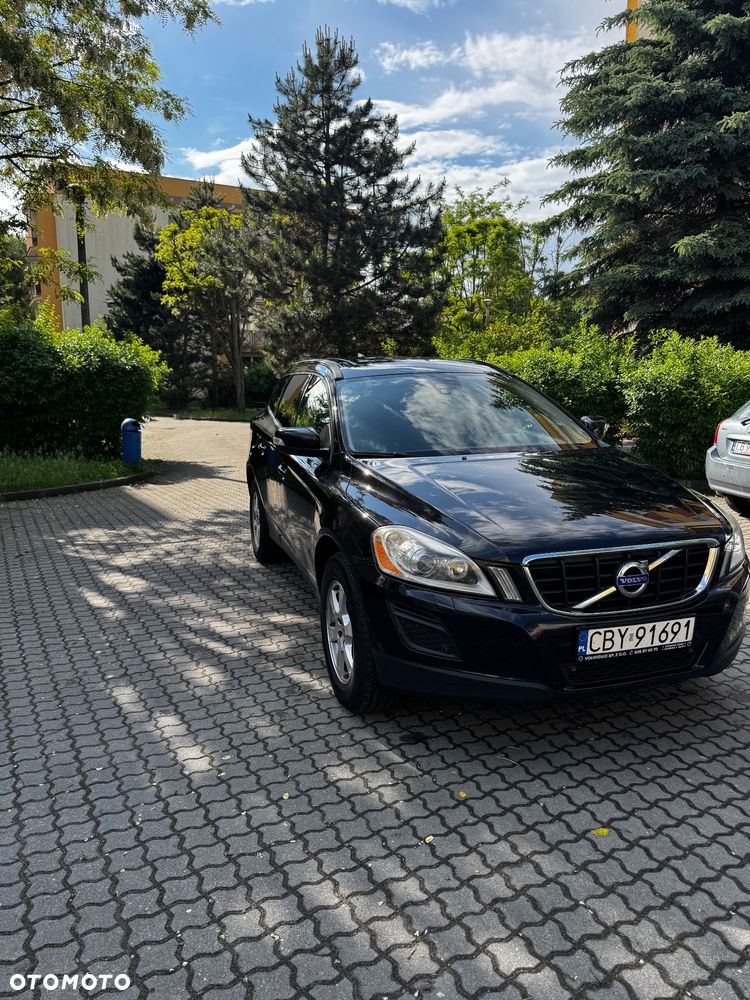 Volvo XC 60 - 2