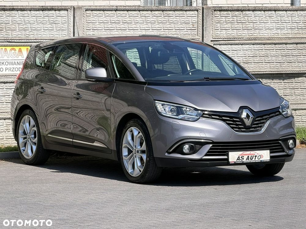 Renault Grand Scenic Gr 1.3 TCe Energy Intens EDC - 30