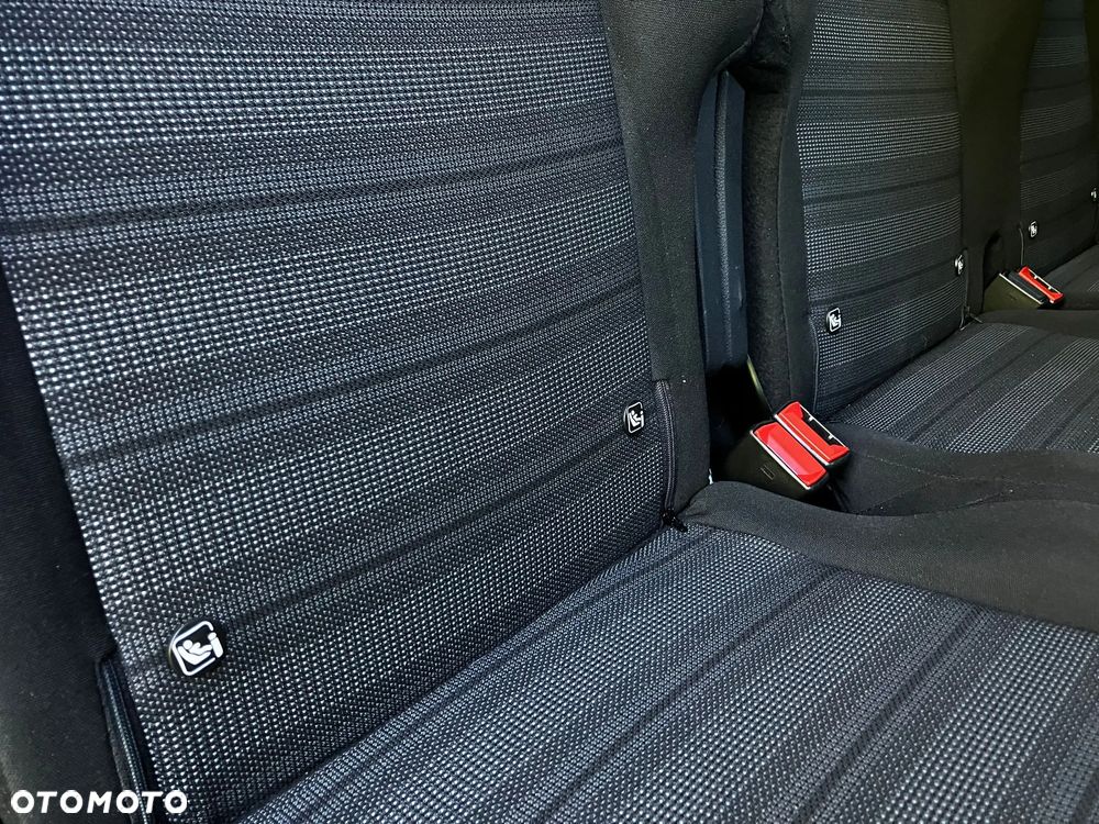 Opel Combo Life XL 1.5 CDTI Essentia S&S - 22