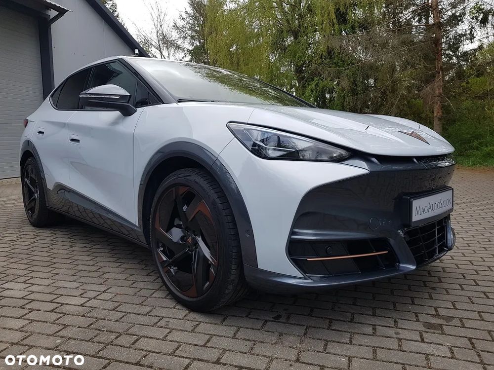 Cupra Tavascan - 33