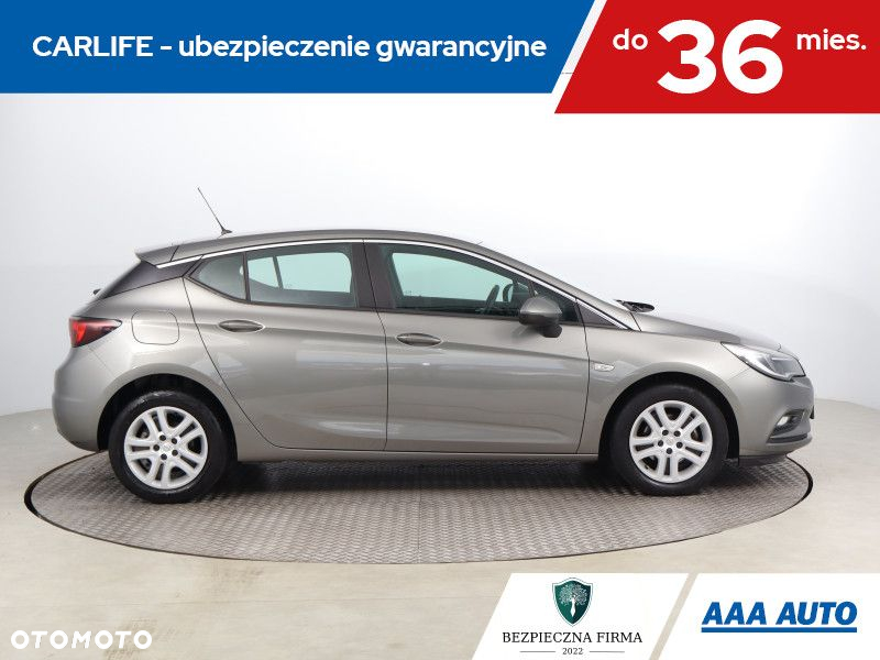Opel Astra - 7