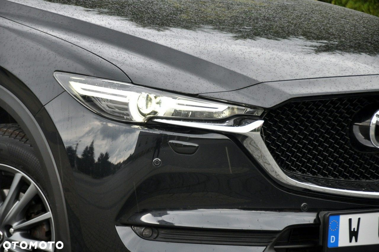 Mazda CX-5 - 12