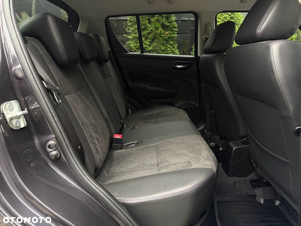 Suzuki Swift 1.2 X-TRA - 18