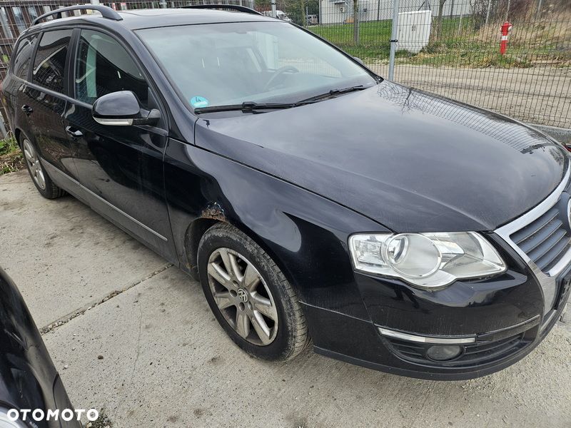 Volkswagen Passat 2.0 TDI Comfortline - 2