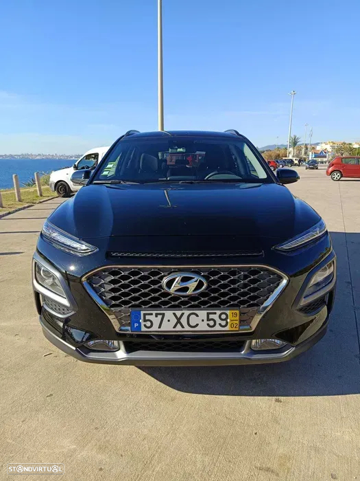 Hyundai Kauai 1.0 T-GDi Premium - 2