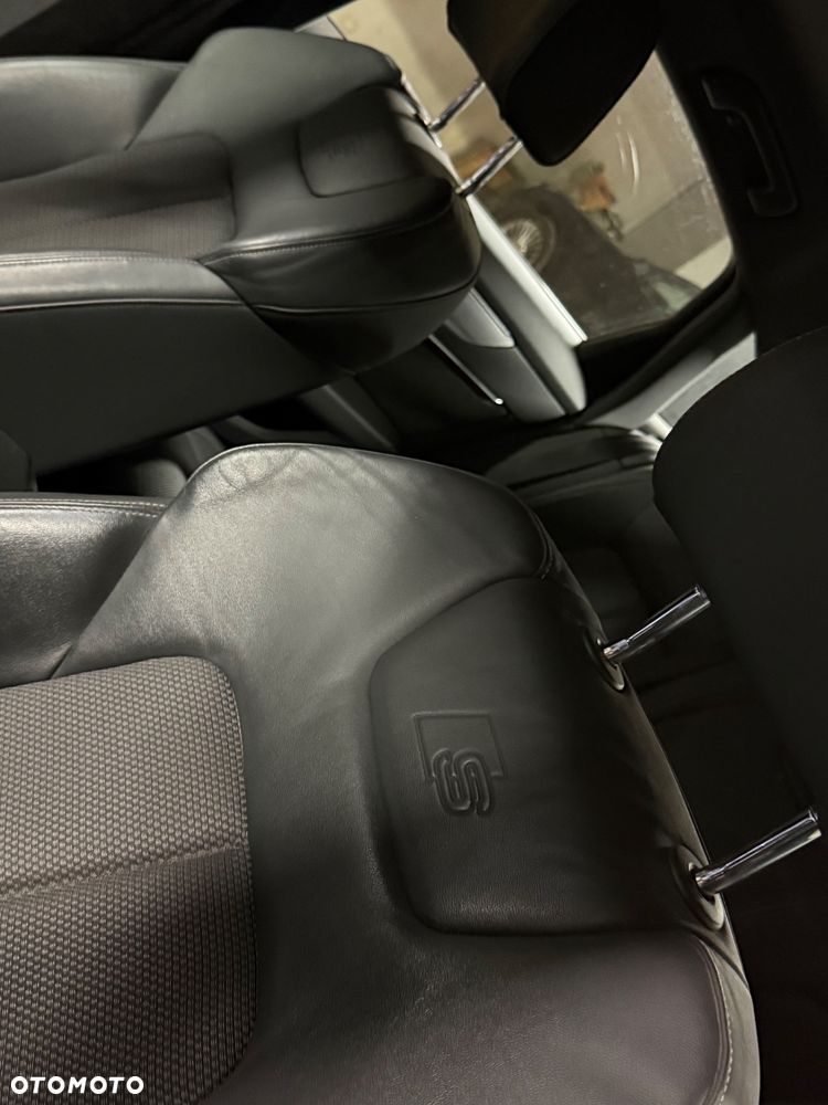 Audi A6 Limousine 35 TDI mHEV S tronic - 17