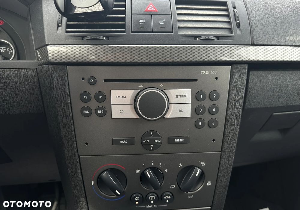 Opel Meriva - 18