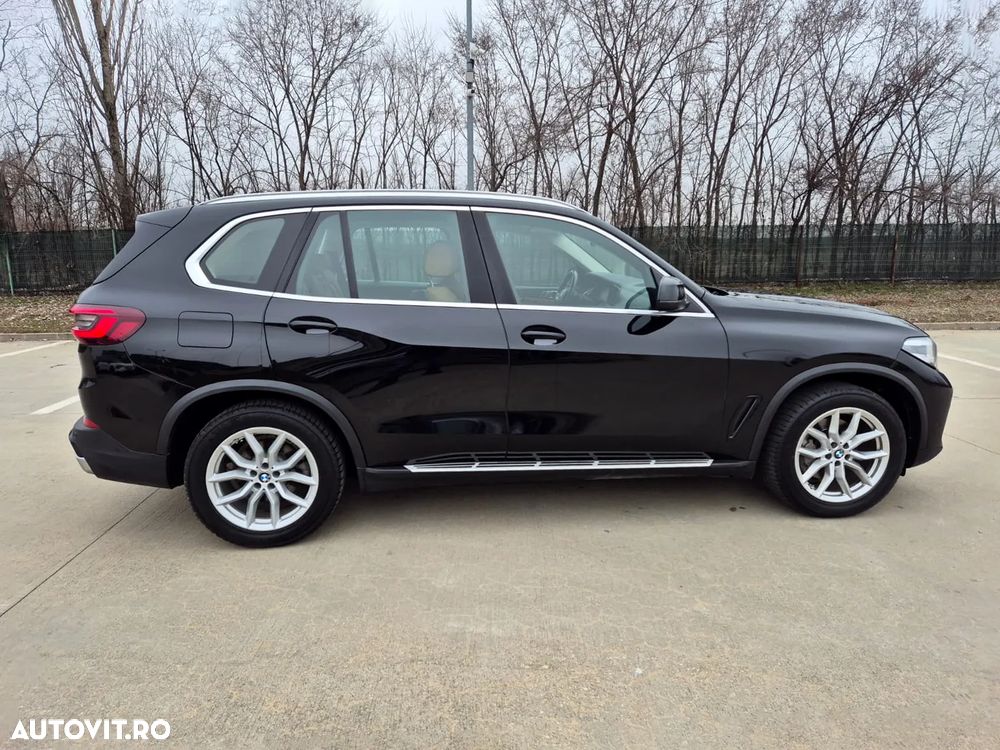 BMW X5 - 10