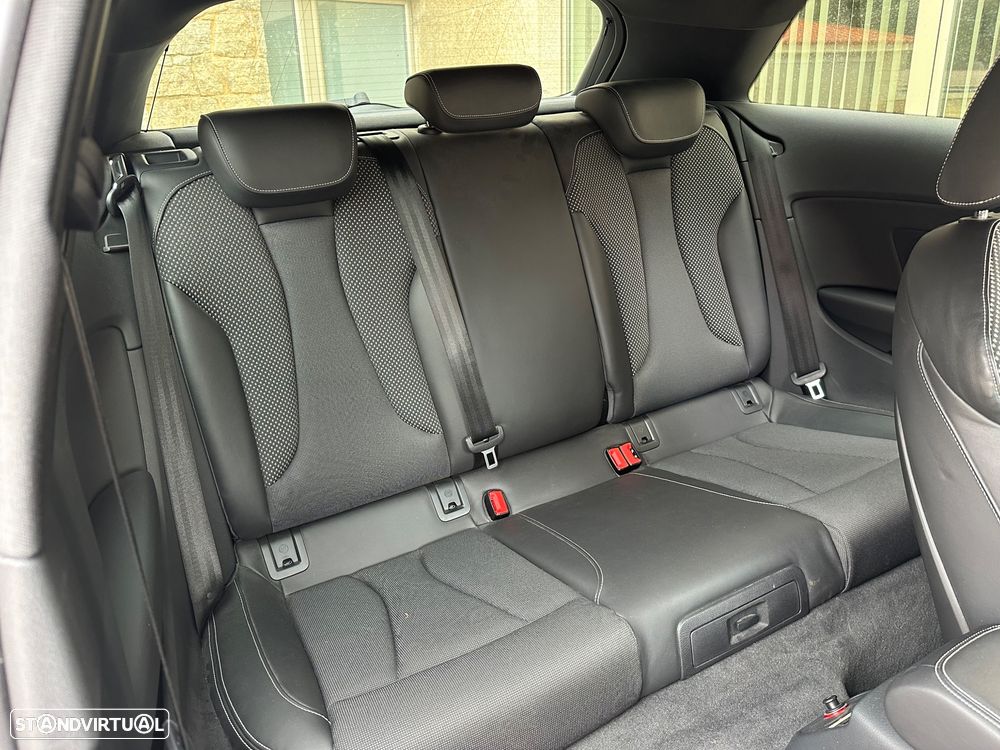 Audi A3 2.0 TDI S-line - 11