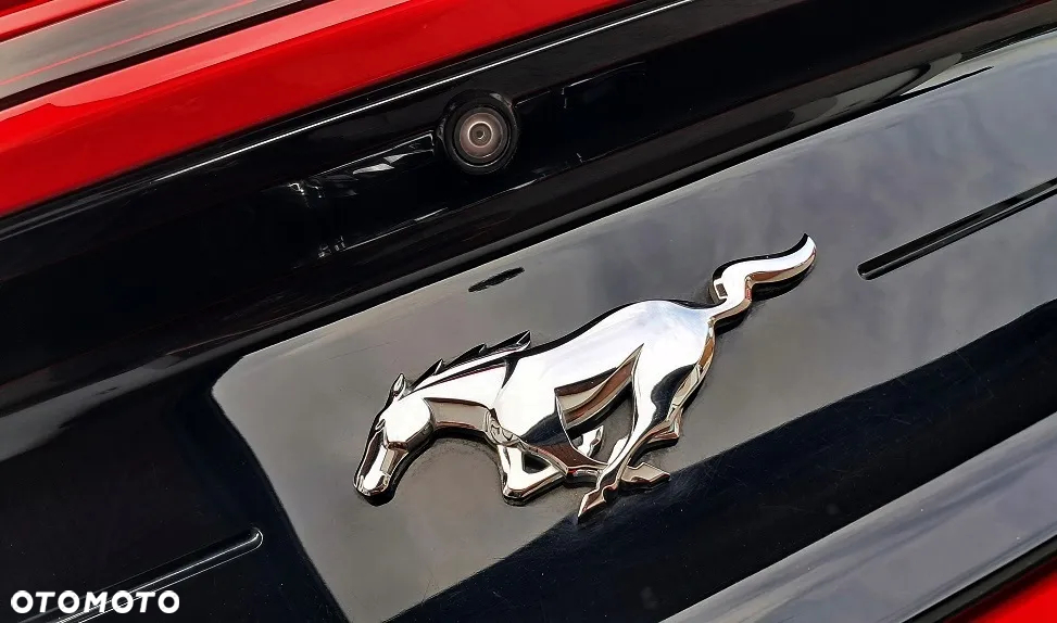 Ford Mustang 2.3 EcoBoost - 24