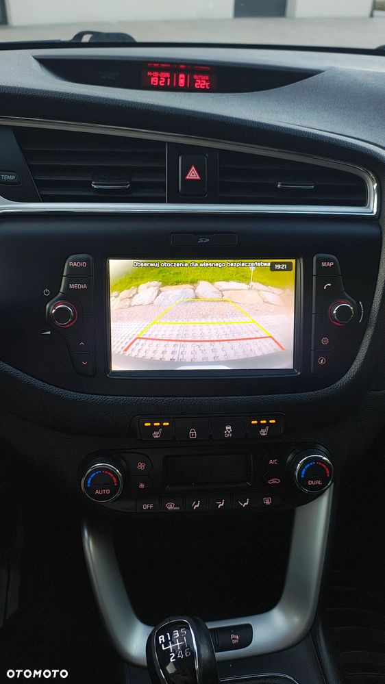 Kia Ceed 1.4 Vision - 8