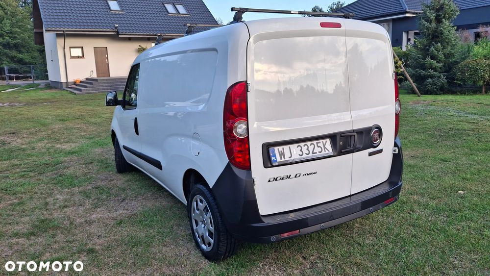 Fiat Doblo - 10