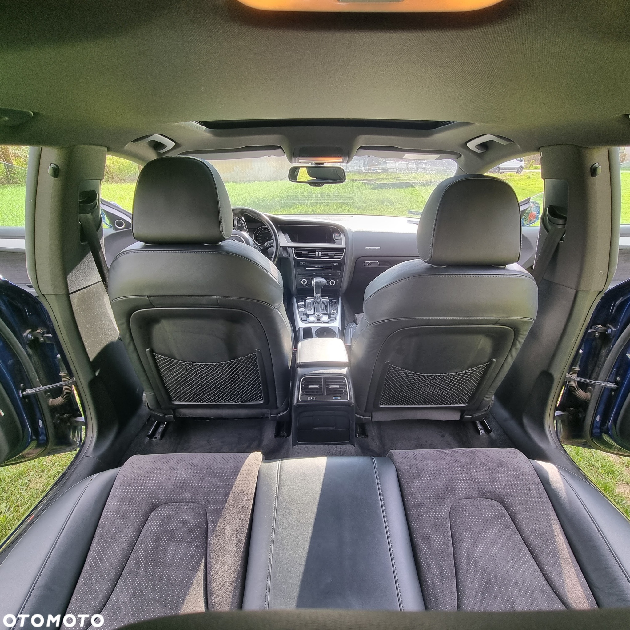 Audi A5 2.0 TDI Quattro S tronic - 15