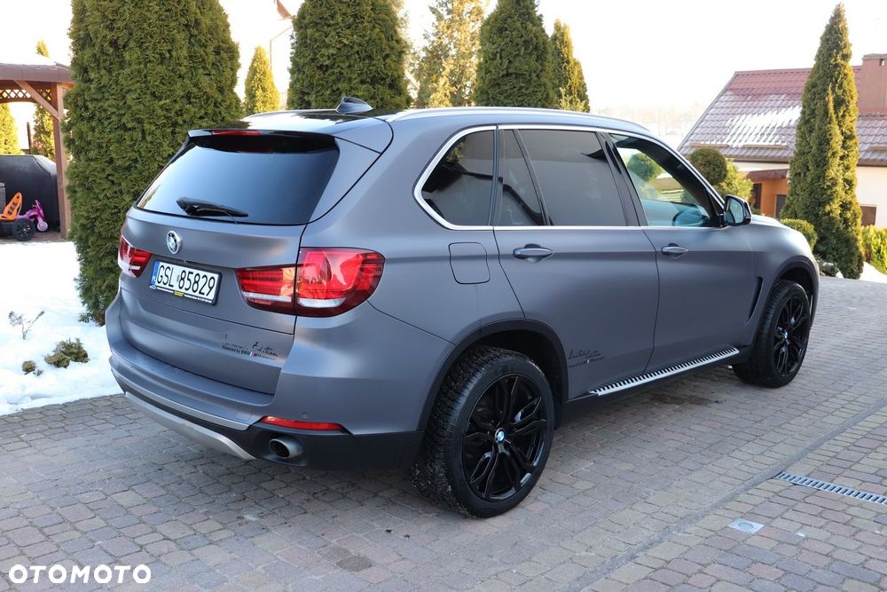 BMW X5 xDrive25d - 6