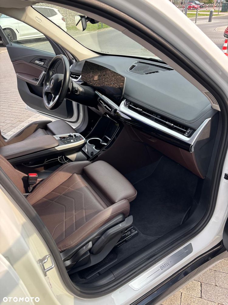 BMW X1 xDrive23d mHEV sport - 21