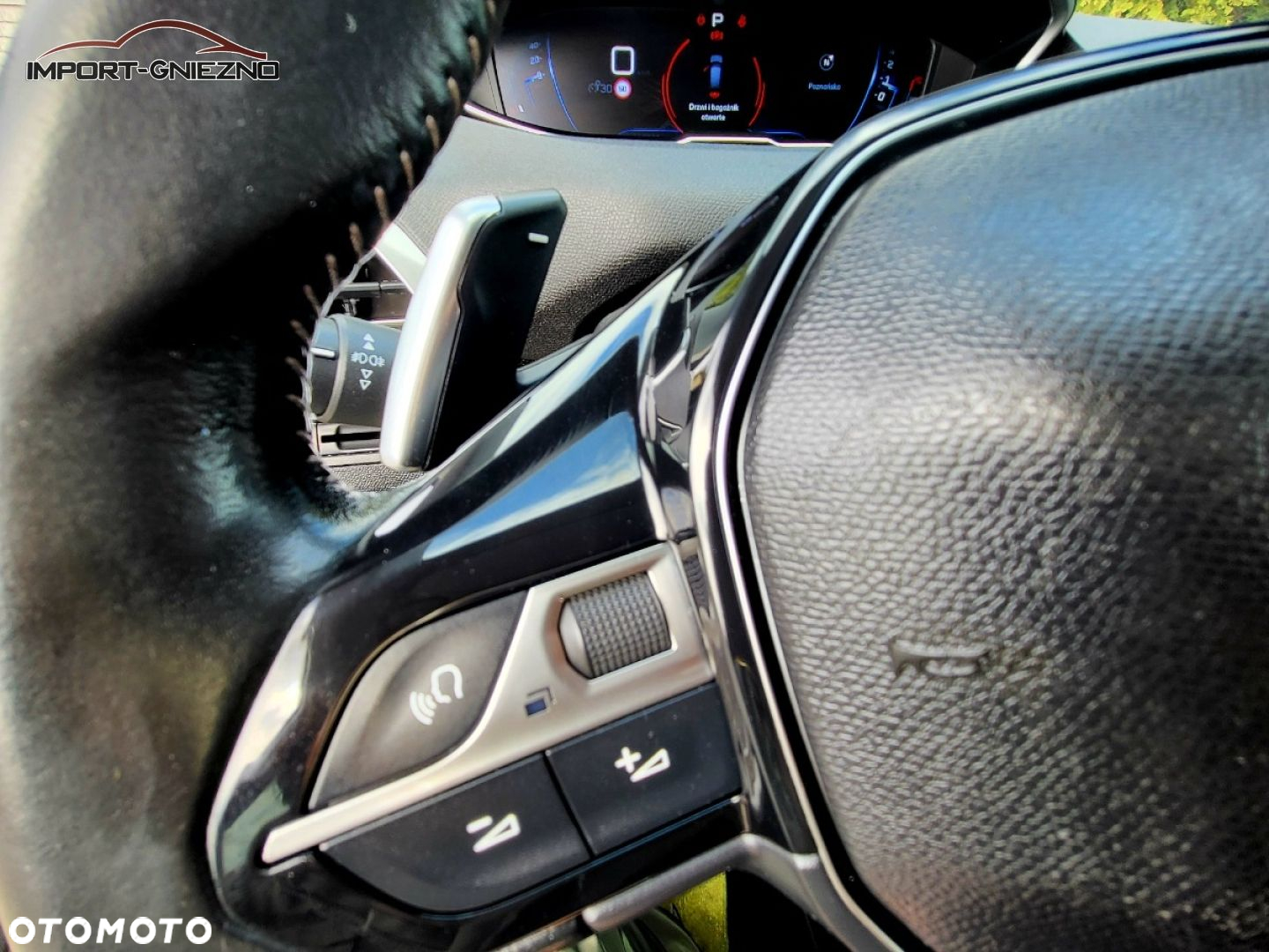 Peugeot 5008 - 16