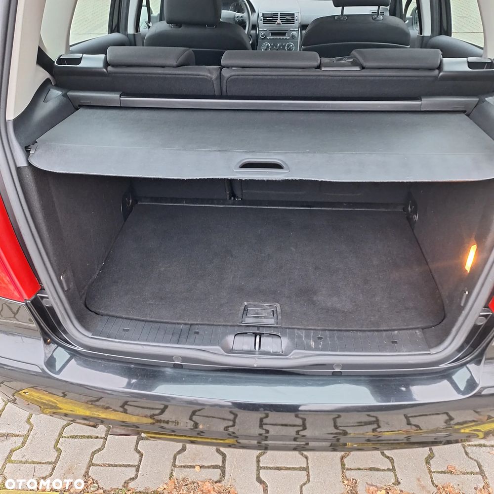 Mercedes-Benz Klasa A 160 BlueEFFICIENCY - 7