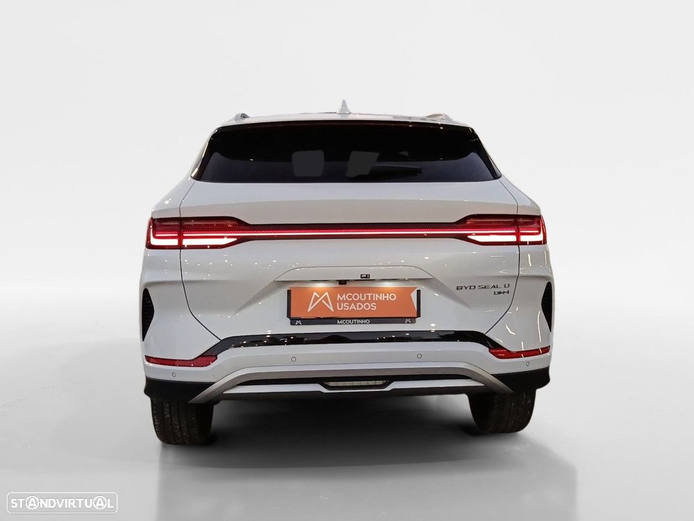 BYD Seal U 1.5 DM-i Boost - 4