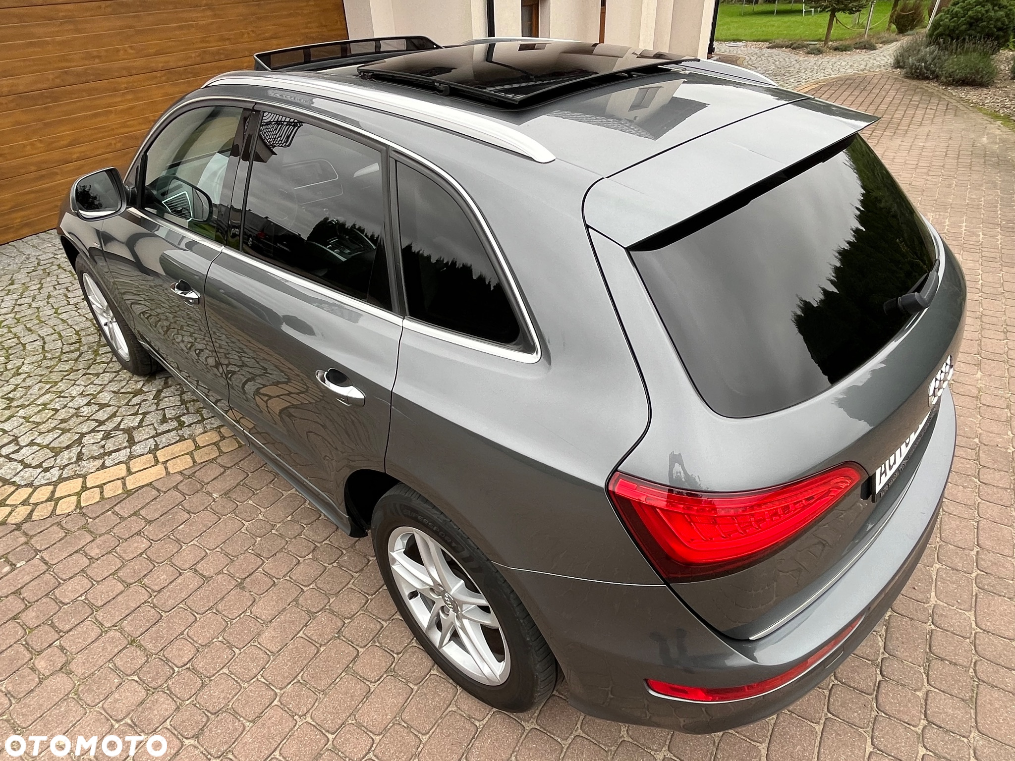 Audi Q5 2.0 TDI quattro S tronic design - 15