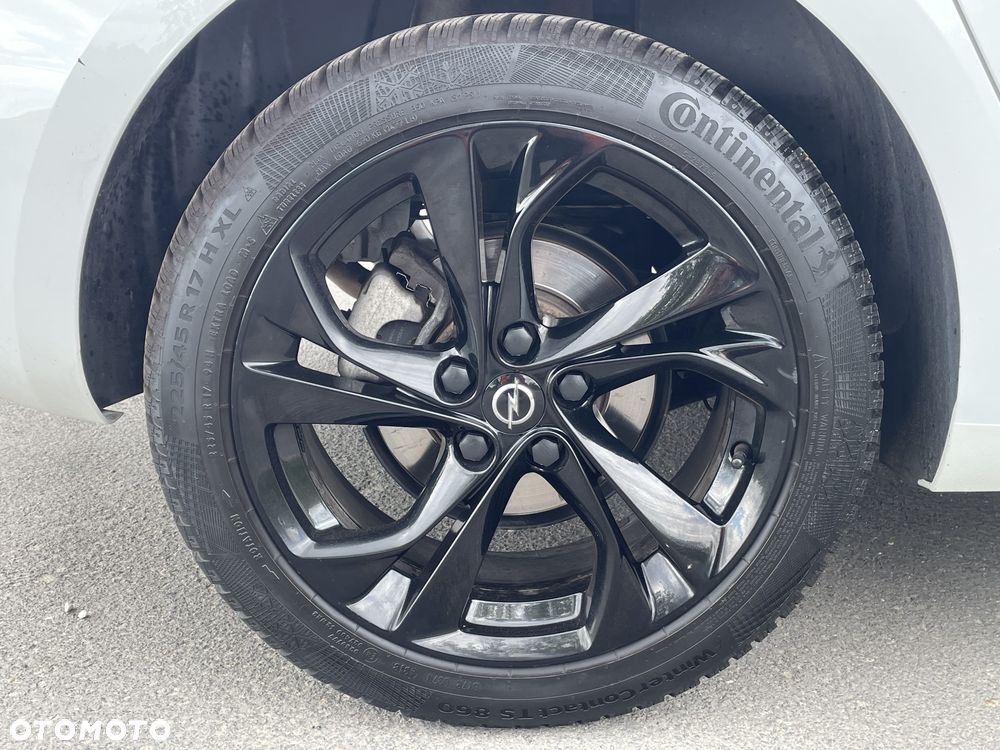 Opel Astra 1.4 T Dynamic S&S - 39