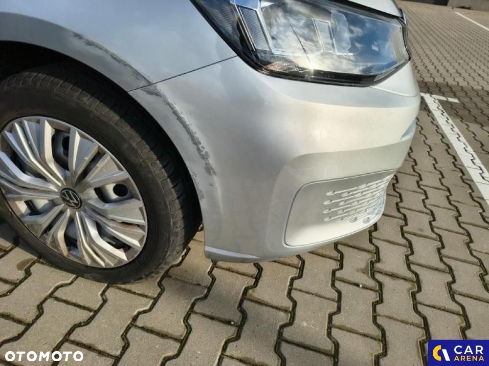 Volkswagen Caddy - 29