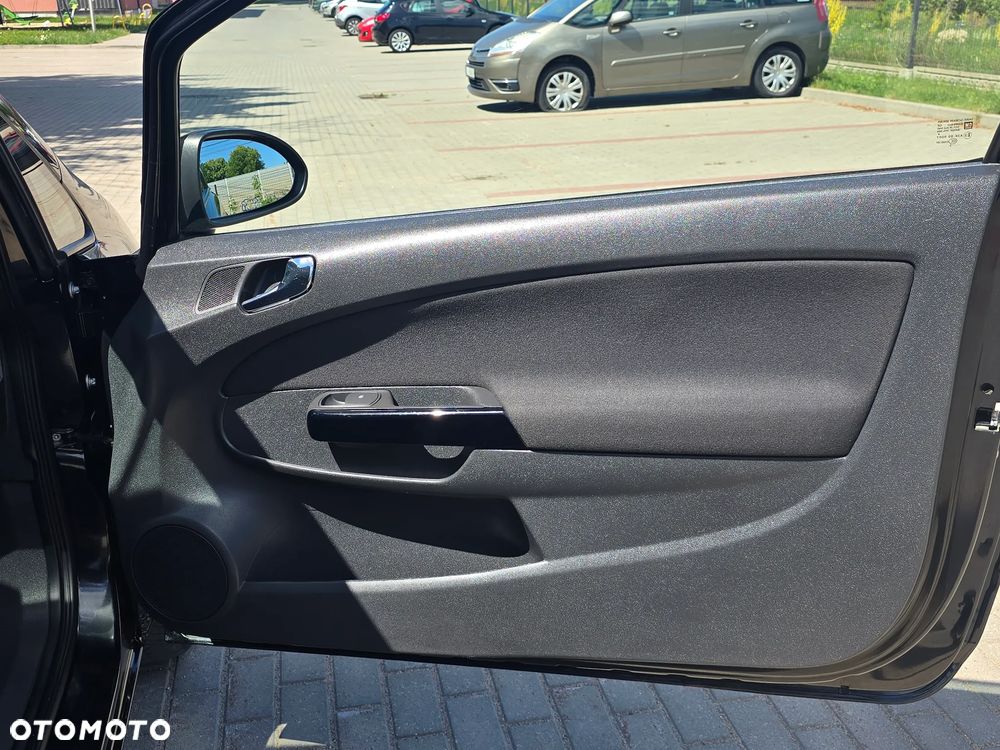 Opel Corsa 1.2 16V EcoFLEX Active - 22