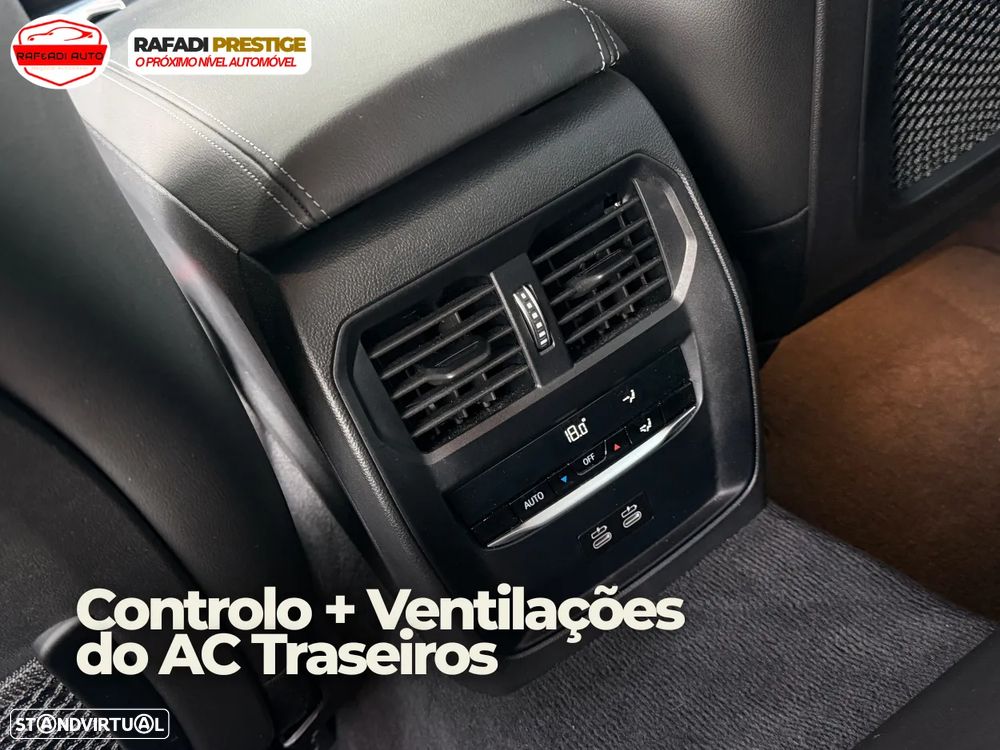 BMW 330 e Aut. M Sport - 21