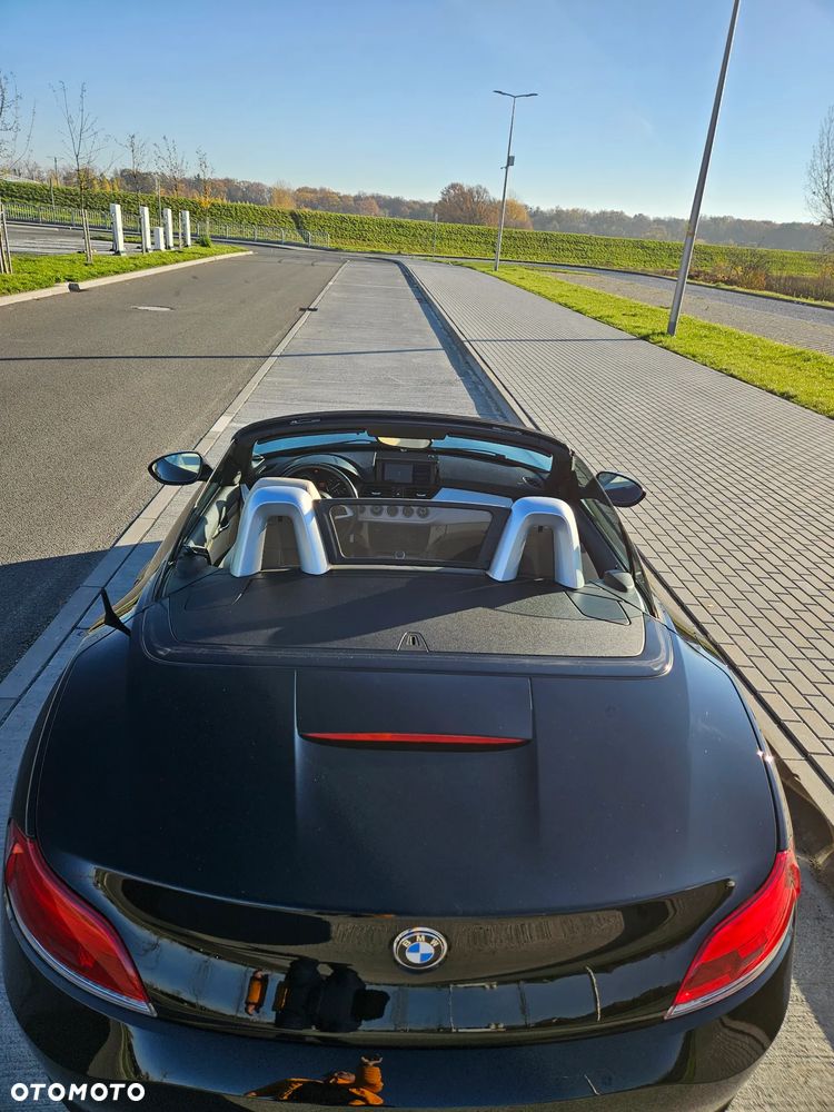 BMW Z4 - 10