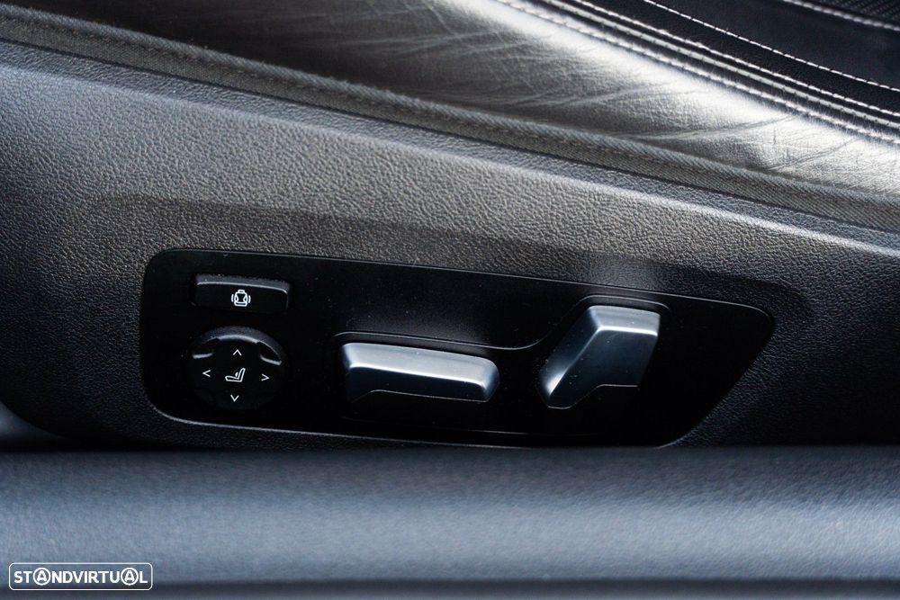 BMW 840 d xDrive Pack M - 40