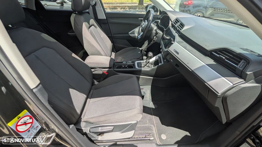 Audi Q3 Sportback 35 TFSI S tronic - 13