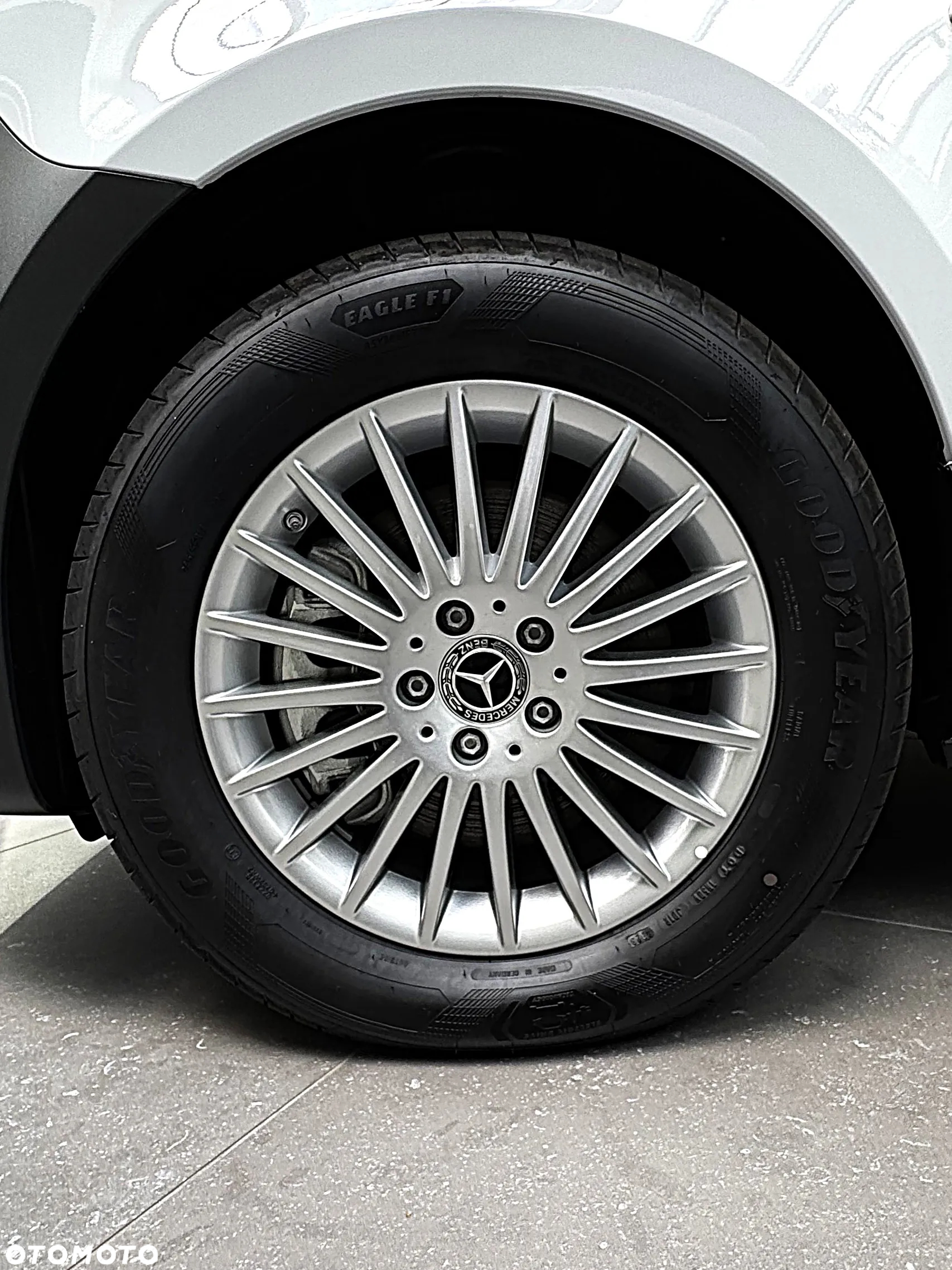Mercedes-Benz Vito - 18