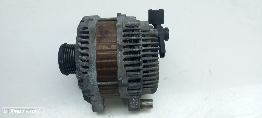 Alternador CITROËN C5 II (RC_) - 1