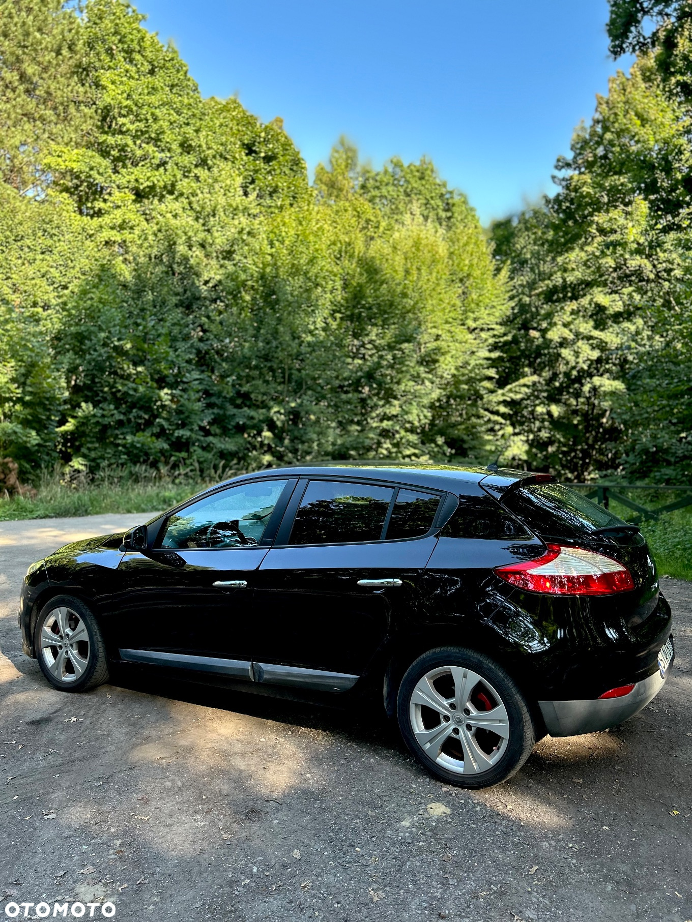 Renault Megane - 3