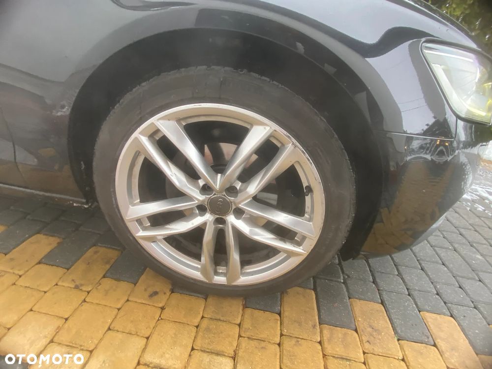 Audi A6 Avant 3.0 TDI DPF quattro S tronic - 10