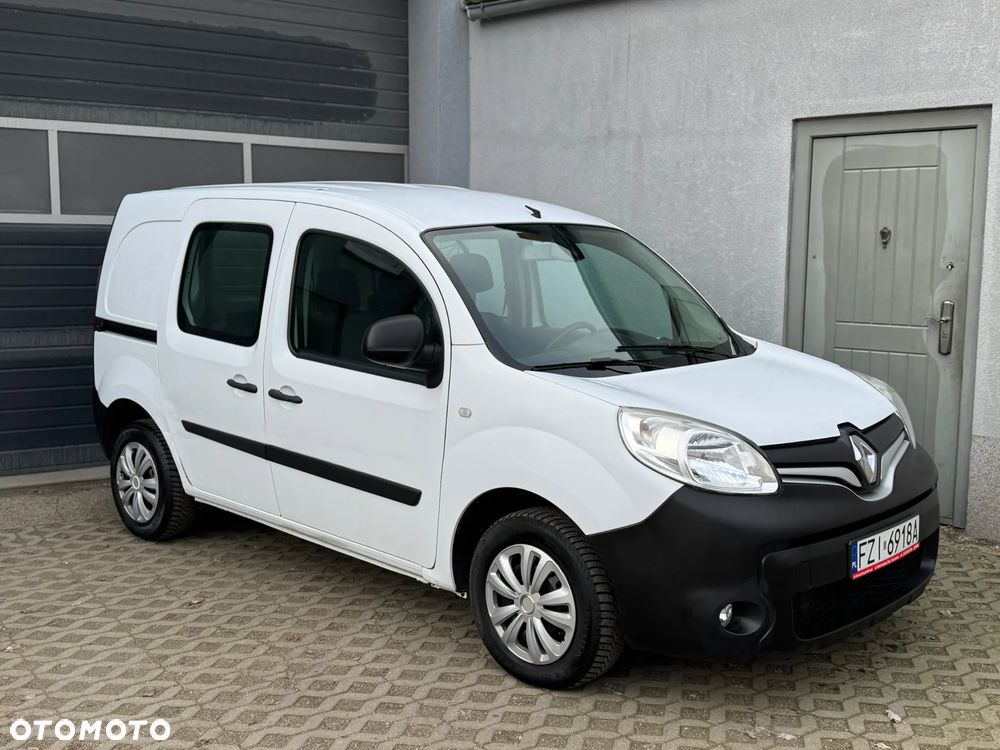 Renault Kangoo - 2