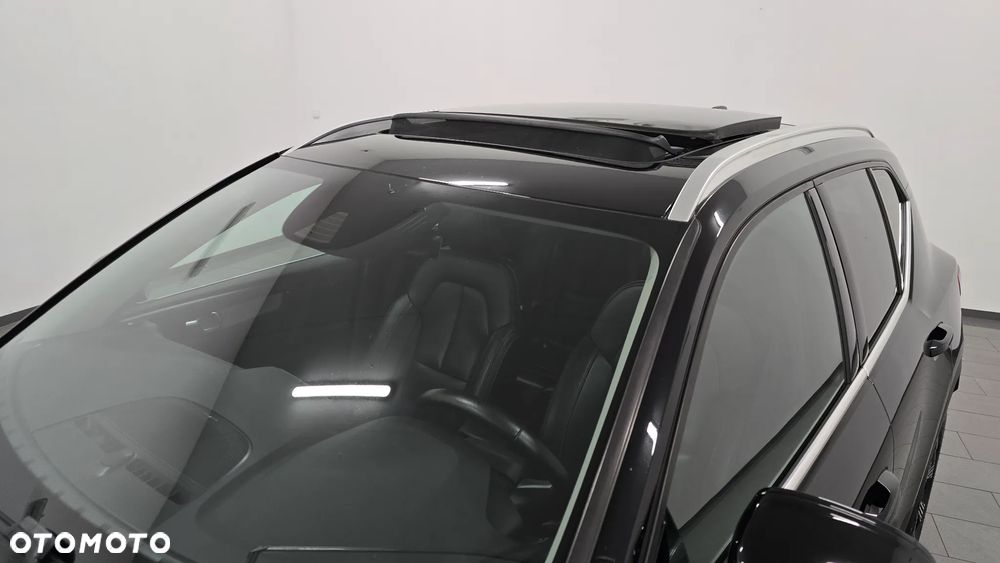 Volvo XC 40 D4 AWD Inscription - 14