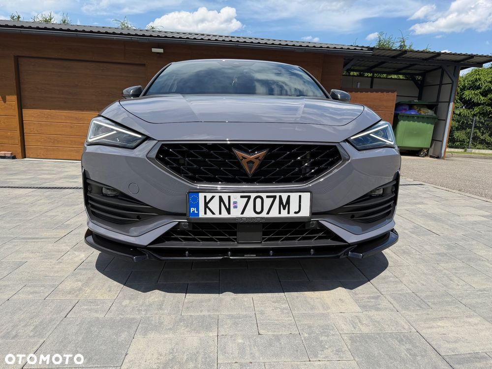 Cupra Leon - 22
