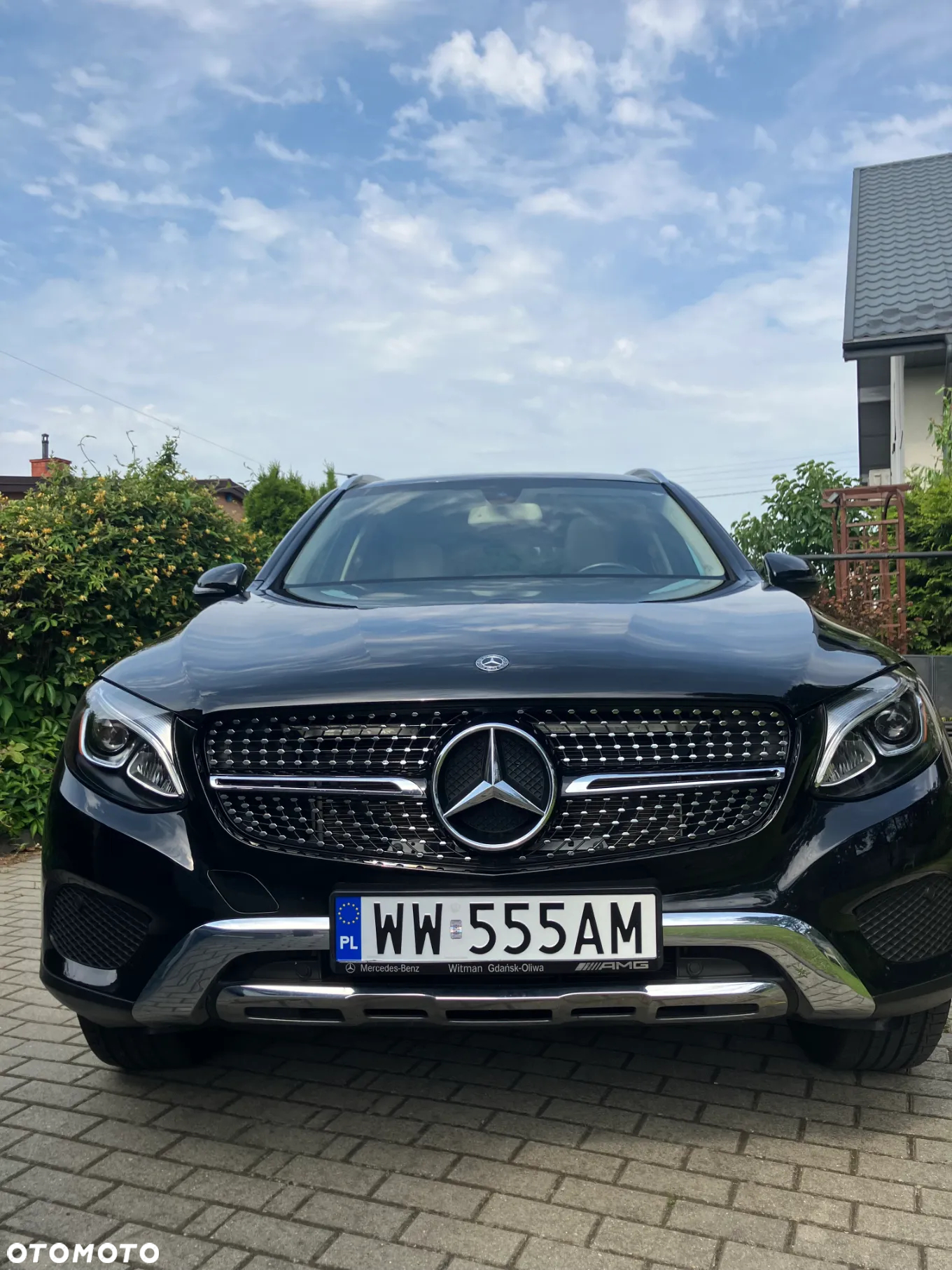 Mercedes-Benz GLC 300 4Matic 9G-TRONIC Exclusive - 2